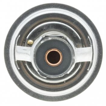 2000 Mercury Villager Engine Coolant Thermostat MotoRad 268180 image 2 of 4
