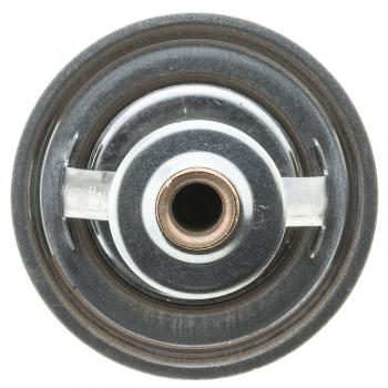 1994 Mercedes-Benz E500 Engine Coolant Thermostat MotoRad 269174 image 2 of 4