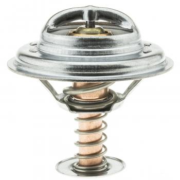 1994 Mercedes-Benz E500 Engine Coolant Thermostat MotoRad 269174 image 3 of 4