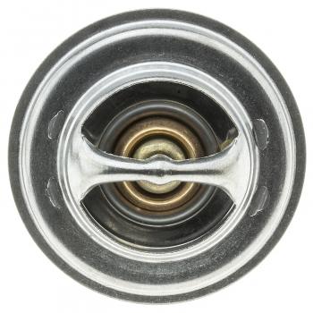 1994 Mercedes-Benz E500 Engine Coolant Thermostat MotoRad 269174 image 4 of 4