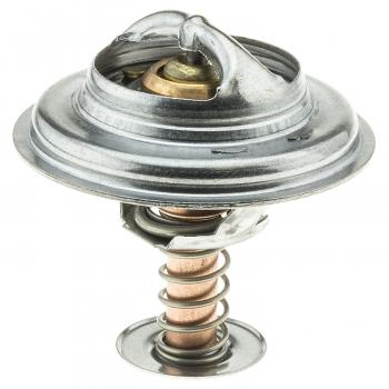 1994 Mercedes-Benz E500 Engine Coolant Thermostat MotoRad 269180 image 1 of 4