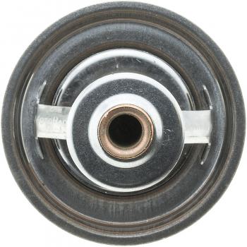 1994 Mercedes-Benz E500 Engine Coolant Thermostat MotoRad 269180 image 2 of 4