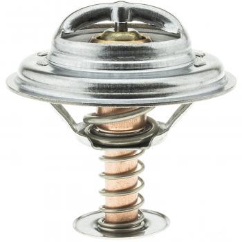 1994 Mercedes-Benz E500 Engine Coolant Thermostat MotoRad 269180 image 3 of 4