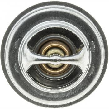1994 Mercedes-Benz E500 Engine Coolant Thermostat MotoRad 269180 image 4 of 4