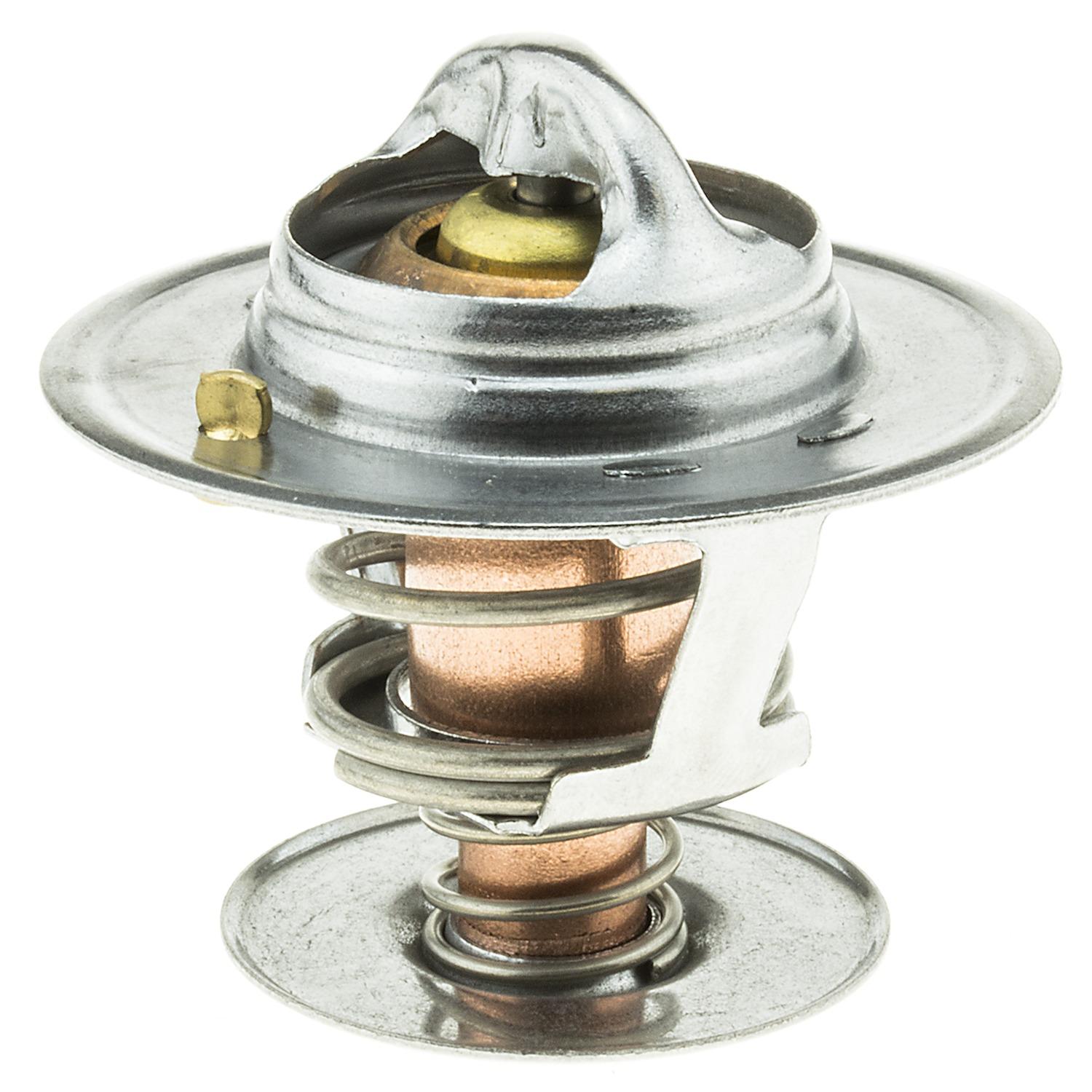 MotoRad 270160 Engine Coolant Thermostat product image 1 of 7