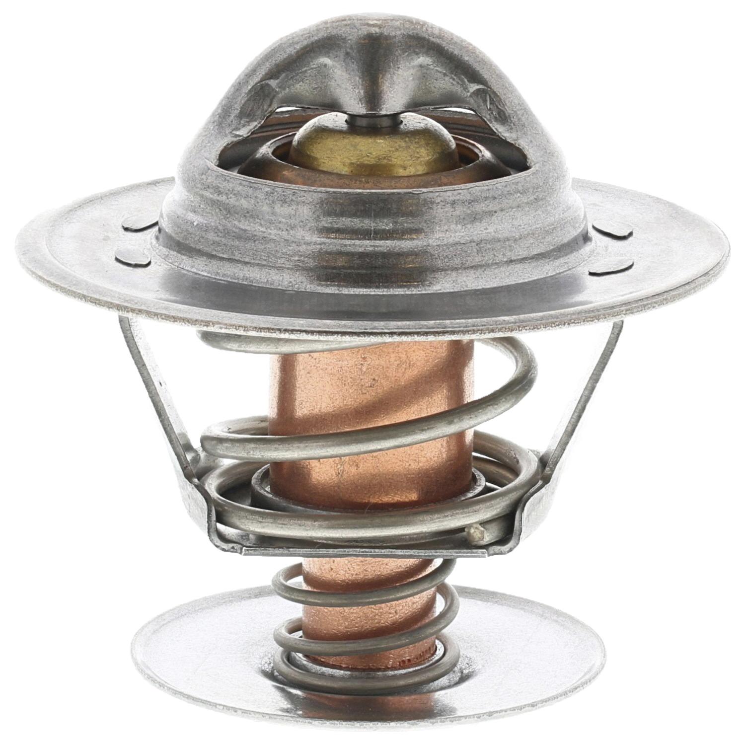 MotoRad 270160 Engine Coolant Thermostat product image 2 of 7