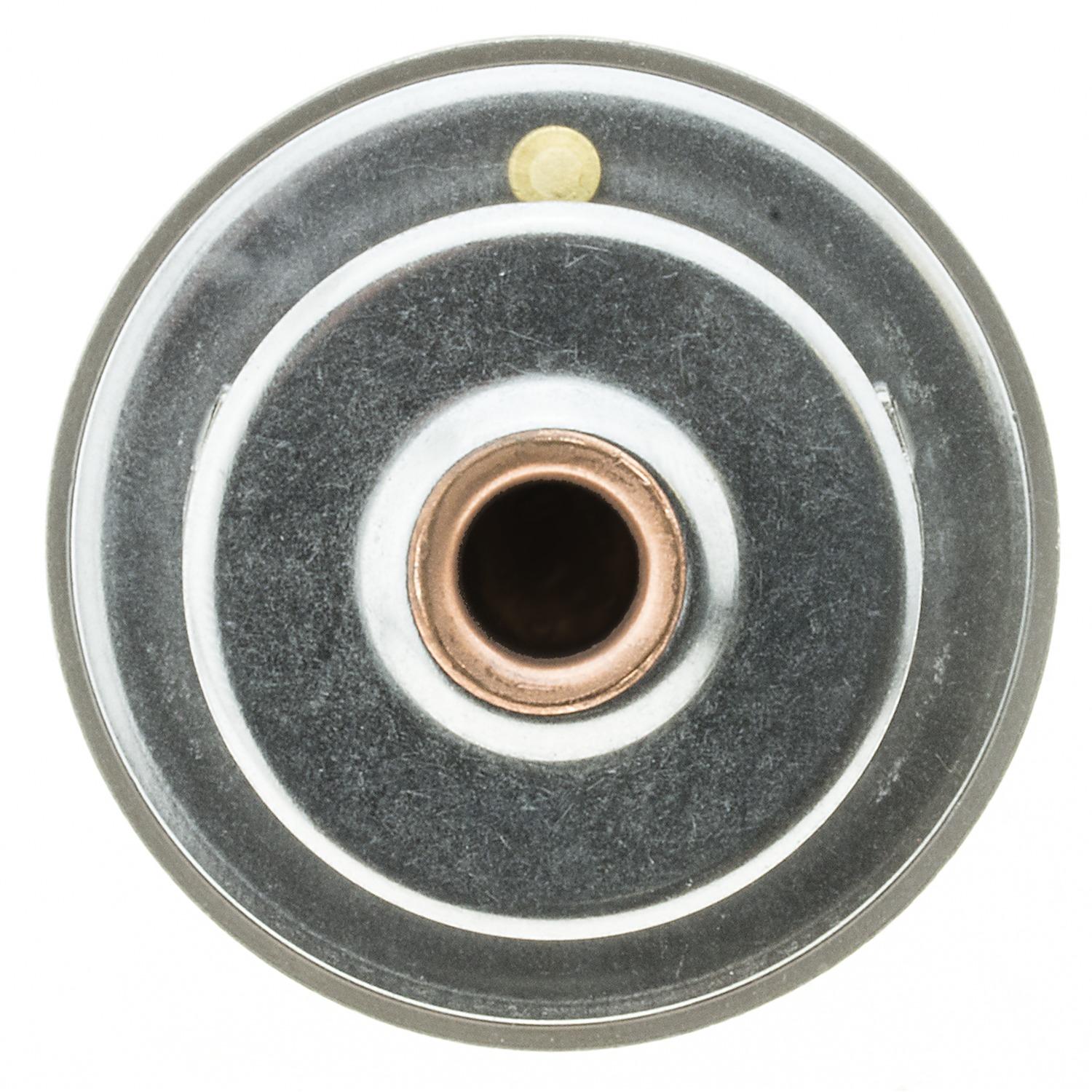 MotoRad 270160 Engine Coolant Thermostat product image 3 of 7