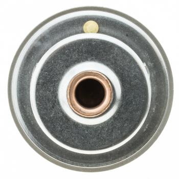 1999 Ford Contour Engine Coolant Thermostat MotoRad 270160 image 3 of 4