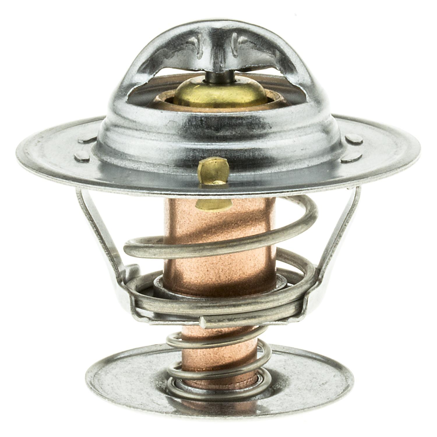 MotoRad 270160 Engine Coolant Thermostat product image 4 of 7