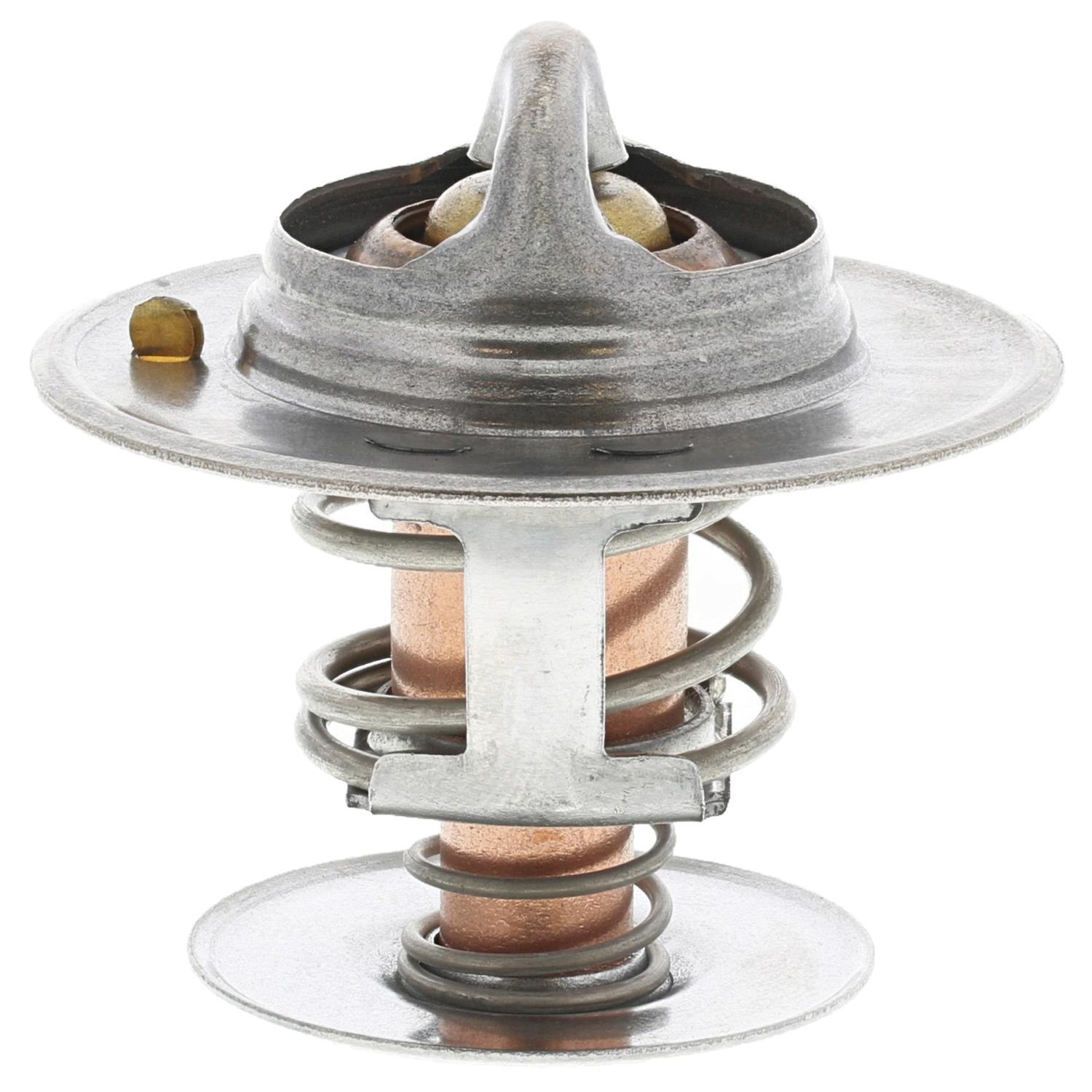 MotoRad 270160 Engine Coolant Thermostat product image 5 of 7