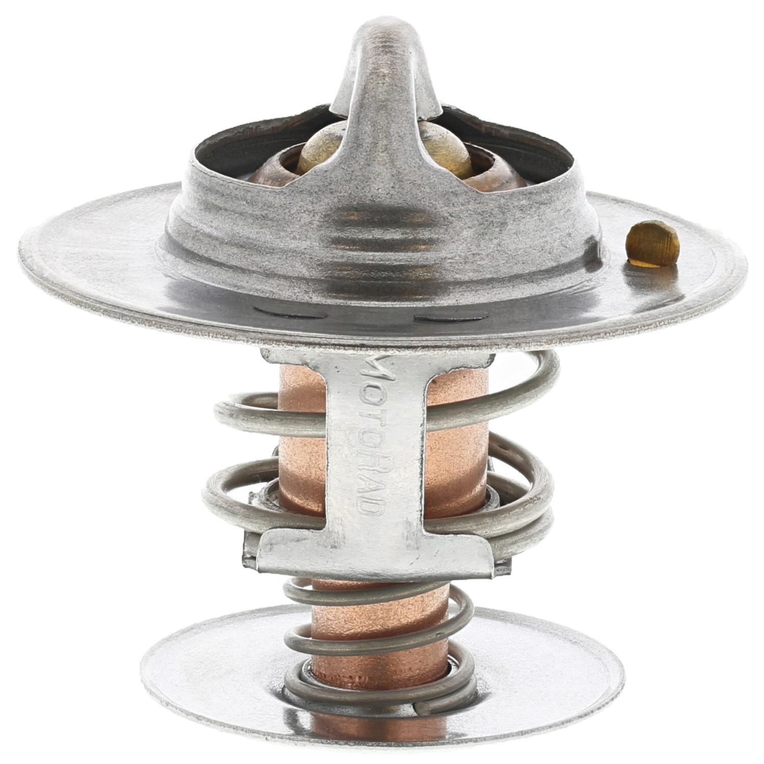 MotoRad 270160 Engine Coolant Thermostat product image 6 of 7