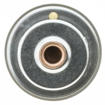 1999 Ford Contour Engine Coolant Thermostat MotoRad 270180 image 3 of 4