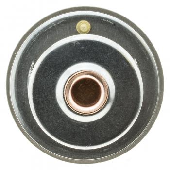 1999 Ford Contour Engine Coolant Thermostat MotoRad 270195 image 3 of 4