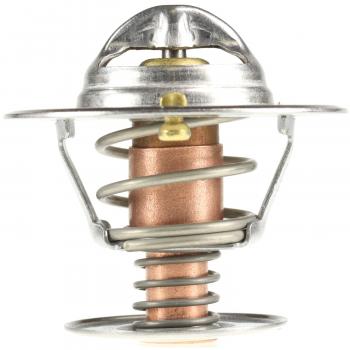 1979 American Motors Concord Engine Coolant Thermostat MotoRad 272192 image 3 of 4