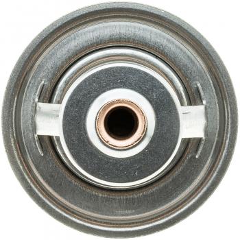 1983 Volkswagen Vanagon Engine Coolant Thermostat MotoRad 273167 image 2 of 4