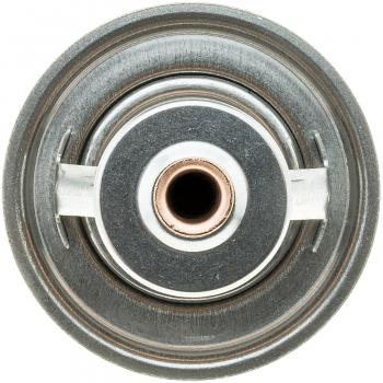 1983 Volkswagen Vanagon Engine Coolant Thermostat MotoRad 273174 image 2 of 4