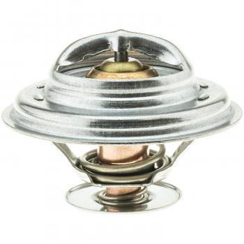1983 Volkswagen Vanagon Engine Coolant Thermostat MotoRad 273174 image 3 of 4