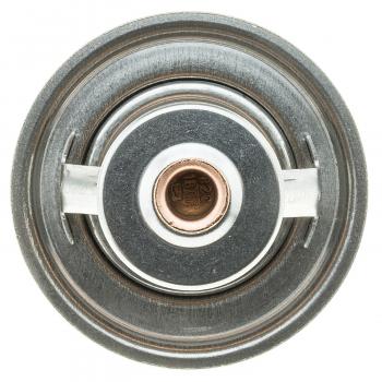 1983 Volkswagen Vanagon Engine Coolant Thermostat MotoRad 273180 image 2 of 4
