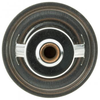 1983 Volkswagen Vanagon Engine Coolant Thermostat MotoRad 273192 image 2 of 4