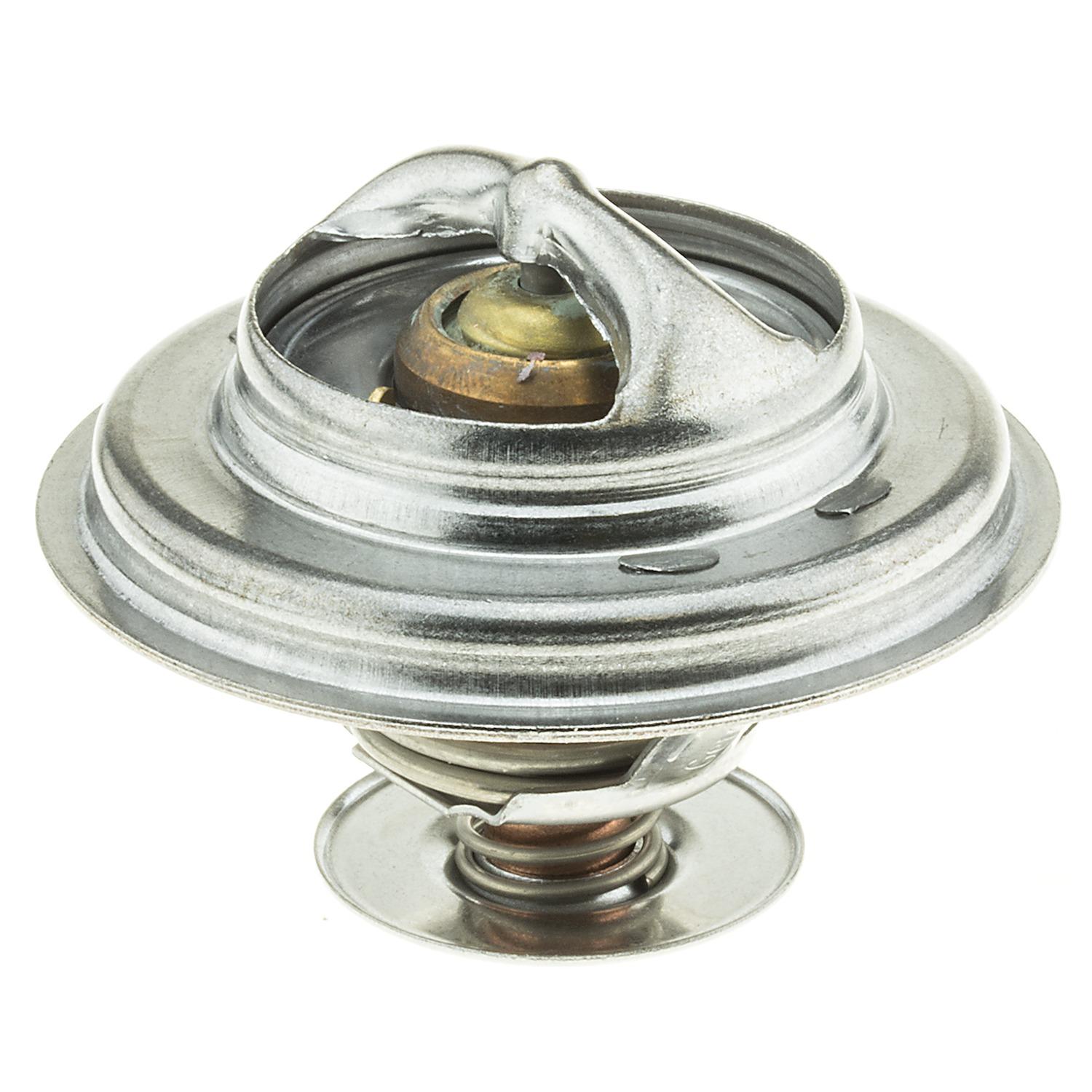 MotoRad 274174 Engine Coolant Thermostat product image 1 of 4