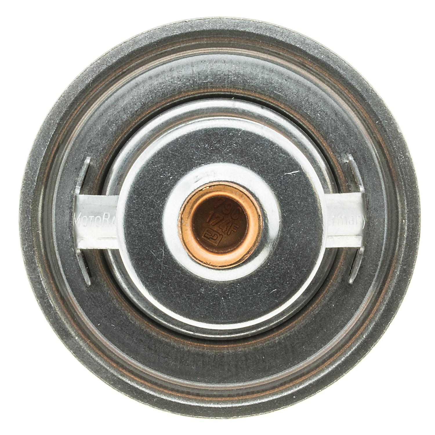MotoRad 274174 Engine Coolant Thermostat product image 2 of 4