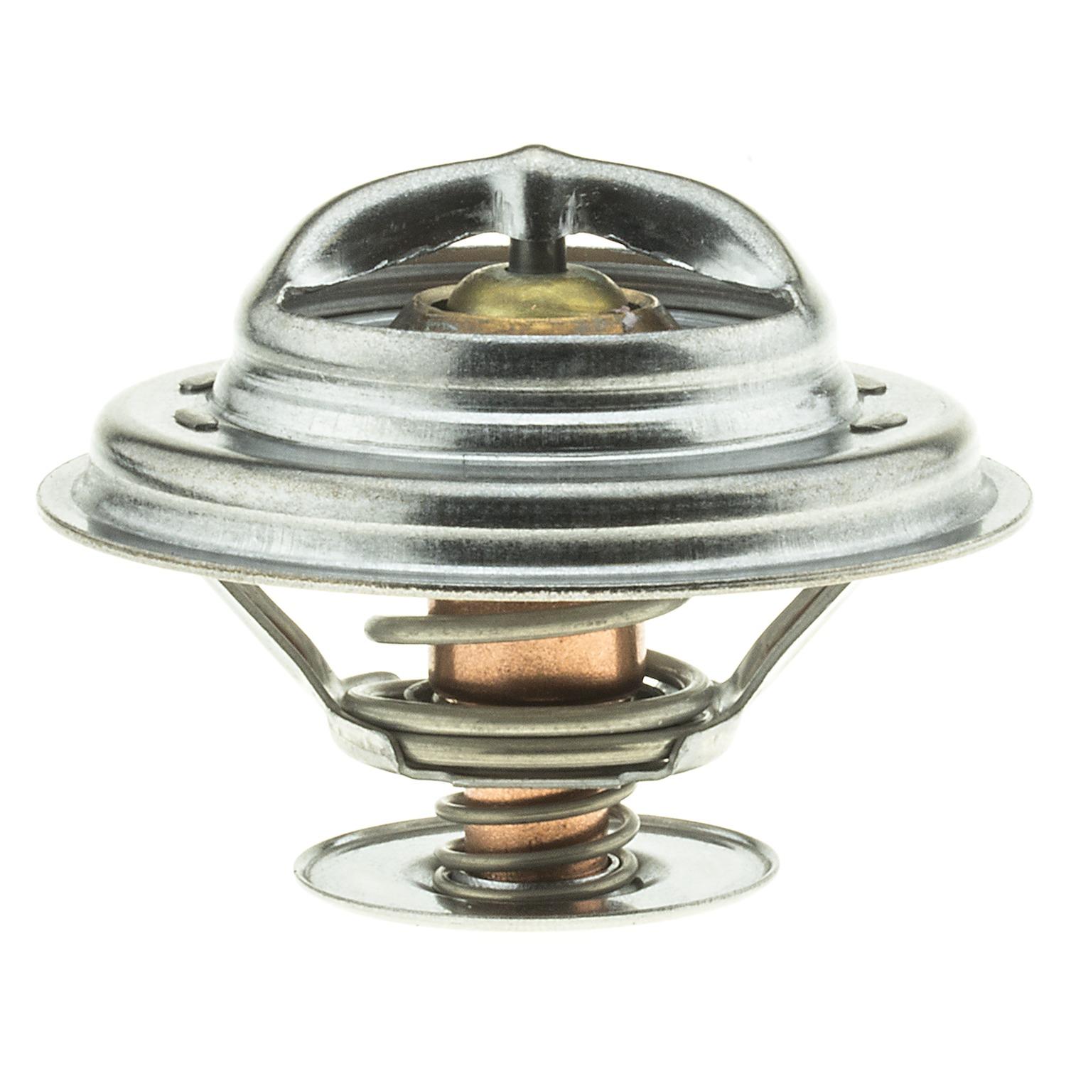 MotoRad 274174 Engine Coolant Thermostat product image 3 of 4