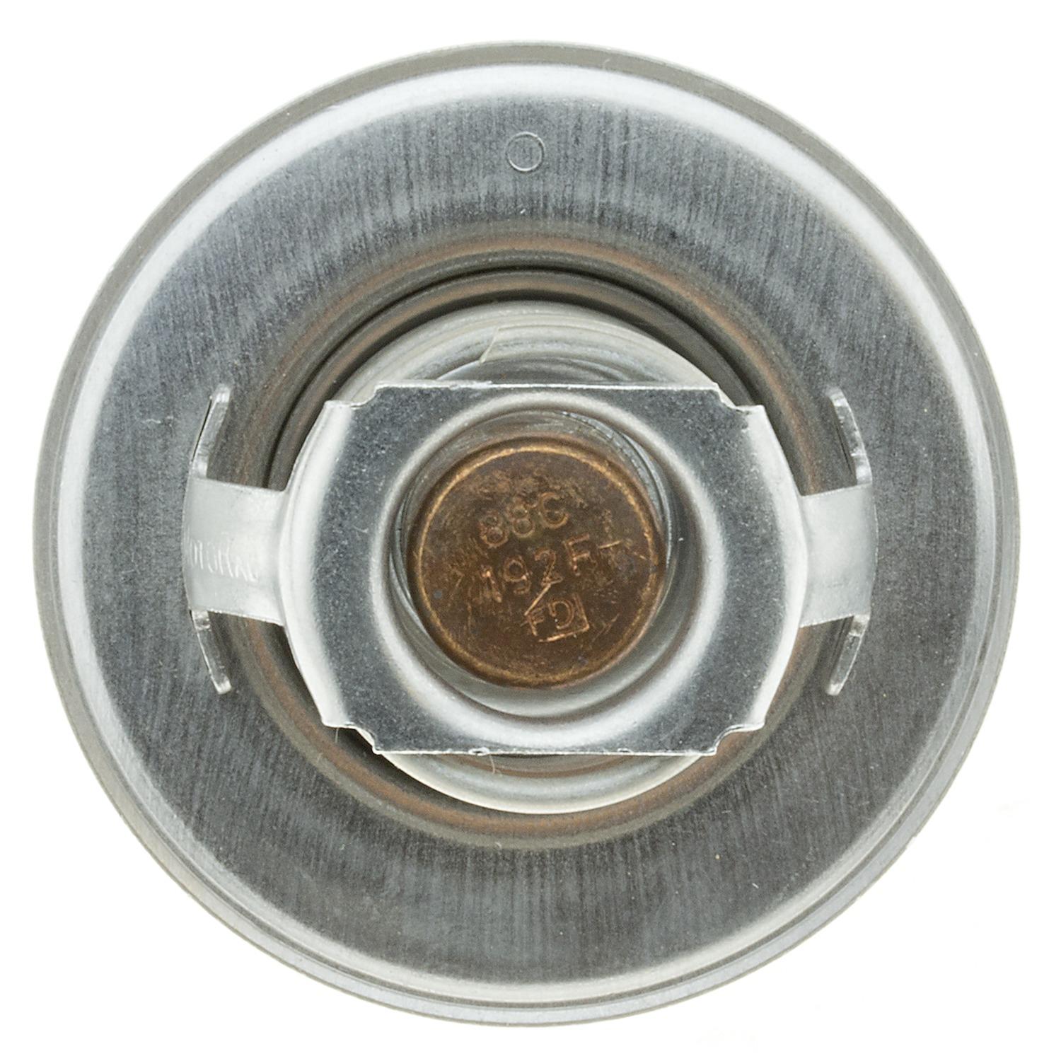 MotoRad 276192 - Engine Coolant Thermostat MotoRad 276192 Engine Coolant Thermostat product image 2 of 4