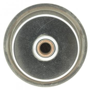 1993 Porsche 928 Engine Coolant Thermostat MotoRad 277180 image 2 of 4