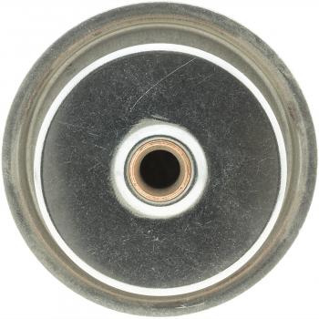 1993 Porsche 928 Engine Coolant Thermostat MotoRad 277192 image 2 of 4