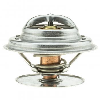 1993 Porsche 928 Engine Coolant Thermostat MotoRad 277192 image 3 of 4