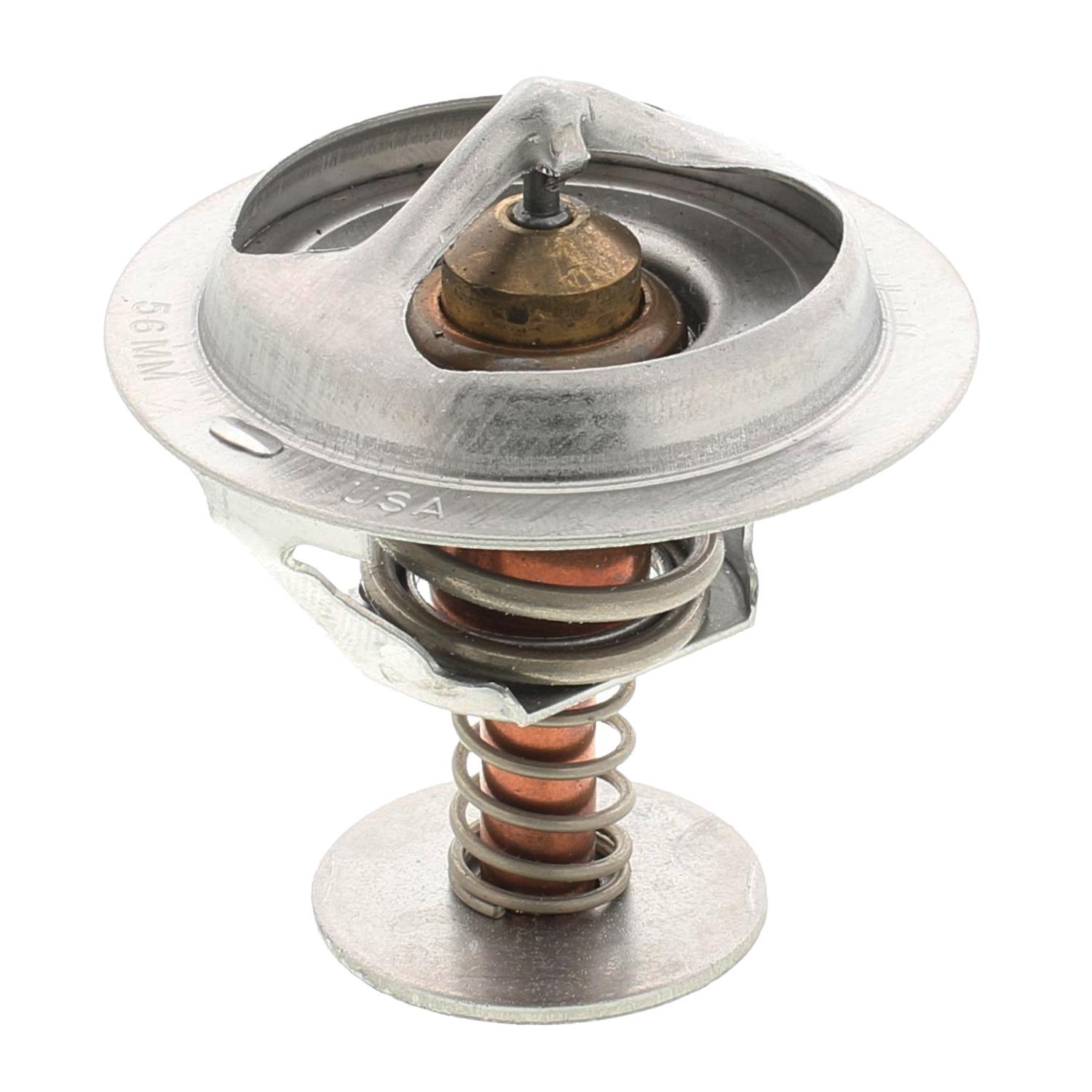 MotoRad 281140 Engine Coolant Thermostat product image 1 of 7
