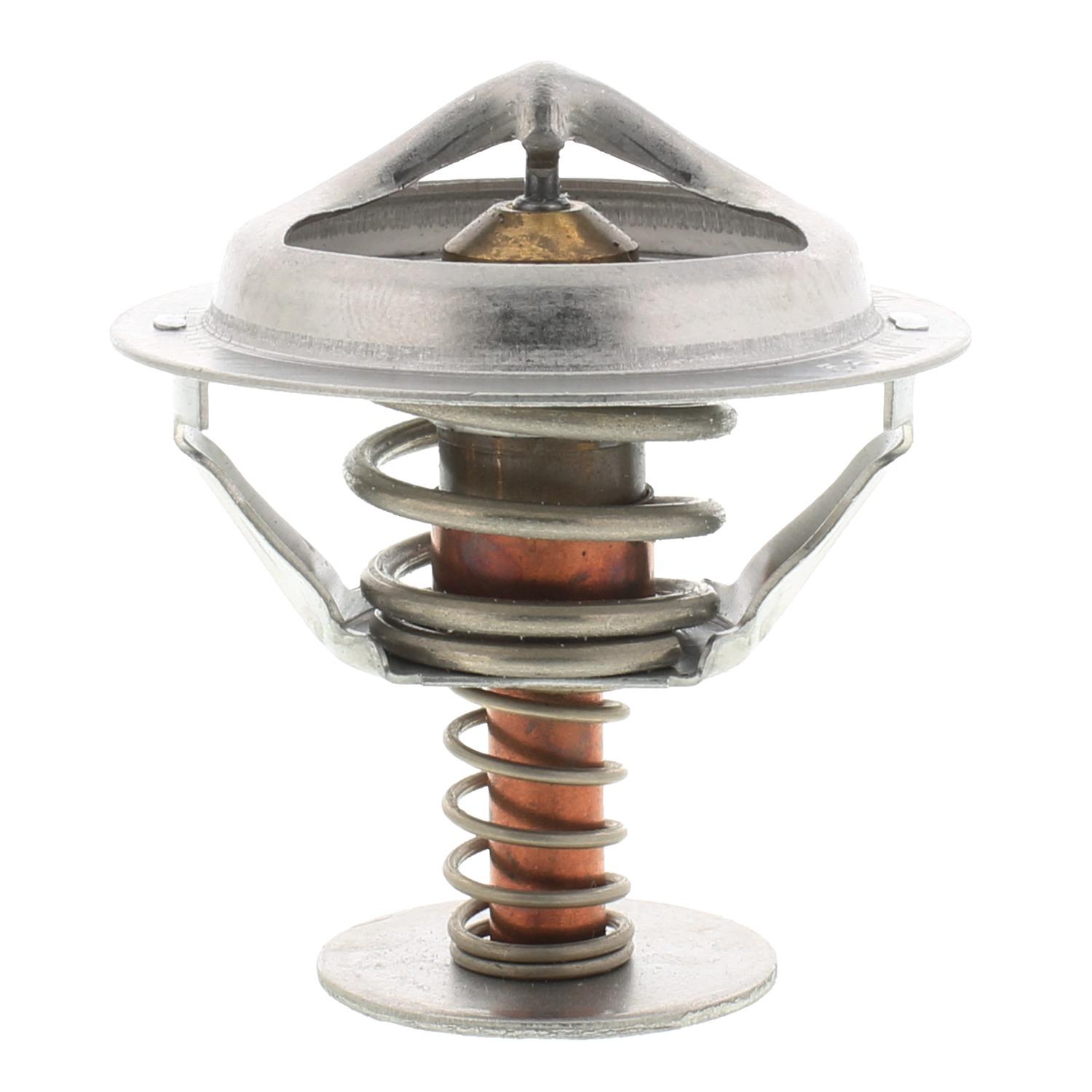 MotoRad 281140 Engine Coolant Thermostat product image 2 of 7