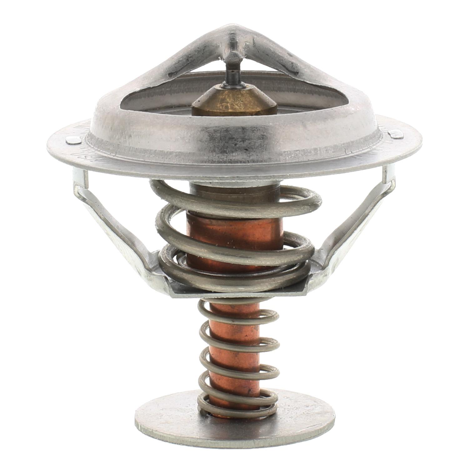 MotoRad 281140 Engine Coolant Thermostat product image 4 of 7