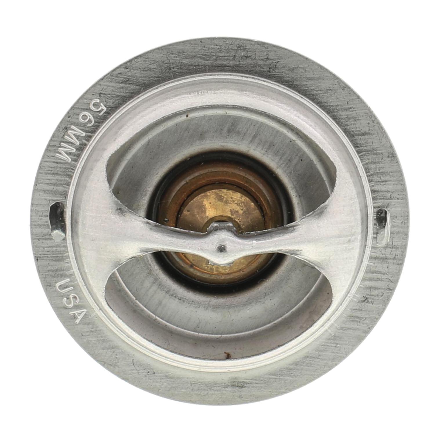 MotoRad 281140 Engine Coolant Thermostat product image 7 of 7