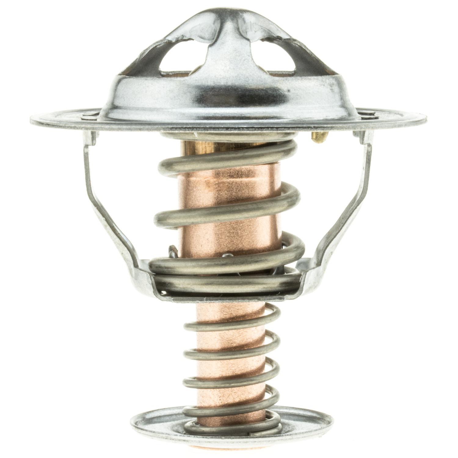 MotoRad 281170 Engine Coolant Thermostat product image 3 of 4