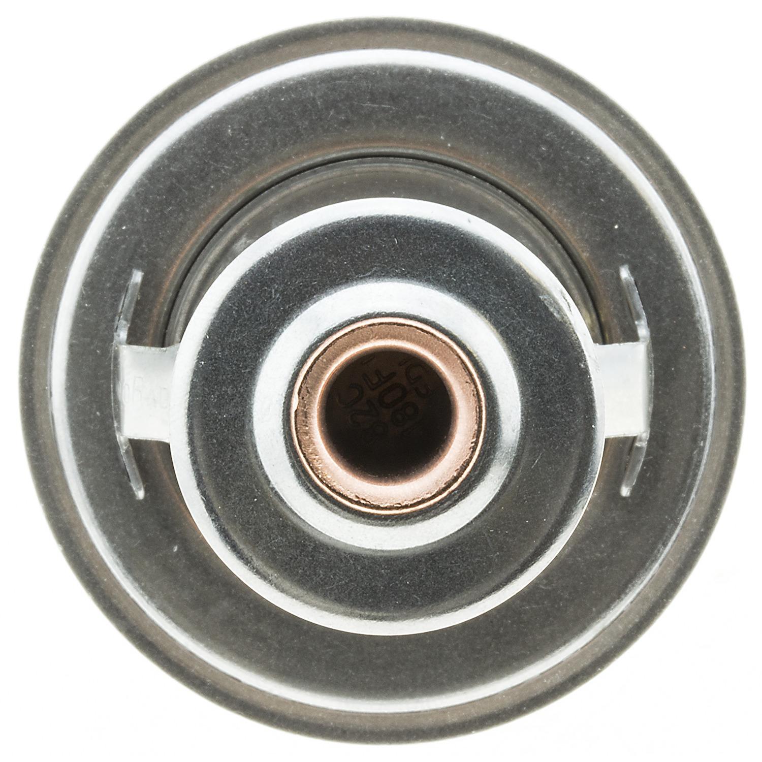 MotoRad 281180 Engine Coolant Thermostat product image 2 of 4