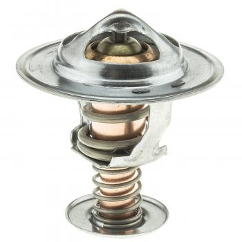 2007 Mitsubishi Eclipse Engine Coolant Thermostat MotoRad 281192 image 1 of 4