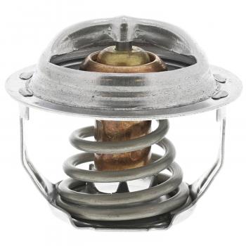2000 Subaru Legacy Engine Coolant Thermostat MotoRad 294170 image 2 of 4