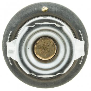 2000 Subaru Legacy Engine Coolant Thermostat MotoRad 294170 image 3 of 4