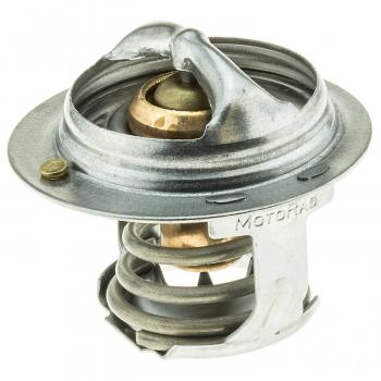 2012 Subaru Legacy Engine Coolant Thermostat MotoRad 294180 image 1 of 4
