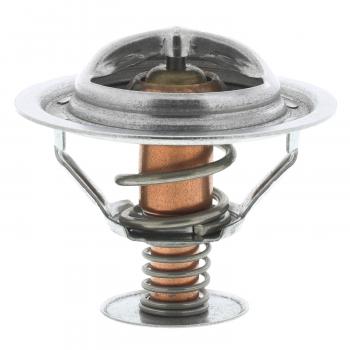 2001 Mitsubishi Galant Engine Coolant Thermostat MotoRad 297150 image 2 of 4