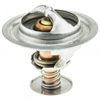 2001 Mitsubishi Galant Engine Coolant Thermostat MotoRad 297180 image 1 of 4