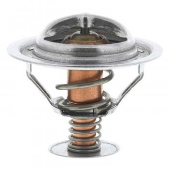 2001 Mitsubishi Galant Engine Coolant Thermostat MotoRad 297180 image 2 of 4