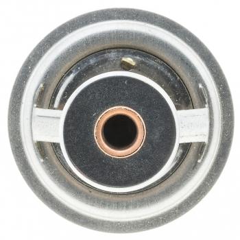 2001 Mitsubishi Galant Engine Coolant Thermostat MotoRad 297180 image 3 of 4
