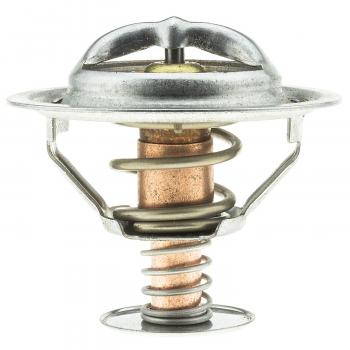 2001 Mitsubishi Galant Engine Coolant Thermostat MotoRad 297180 image 4 of 4