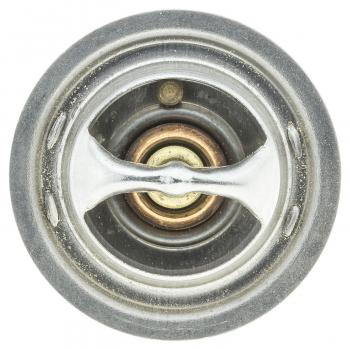 2001 Mitsubishi Galant Engine Coolant Thermostat MotoRad 297192 image 4 of 4