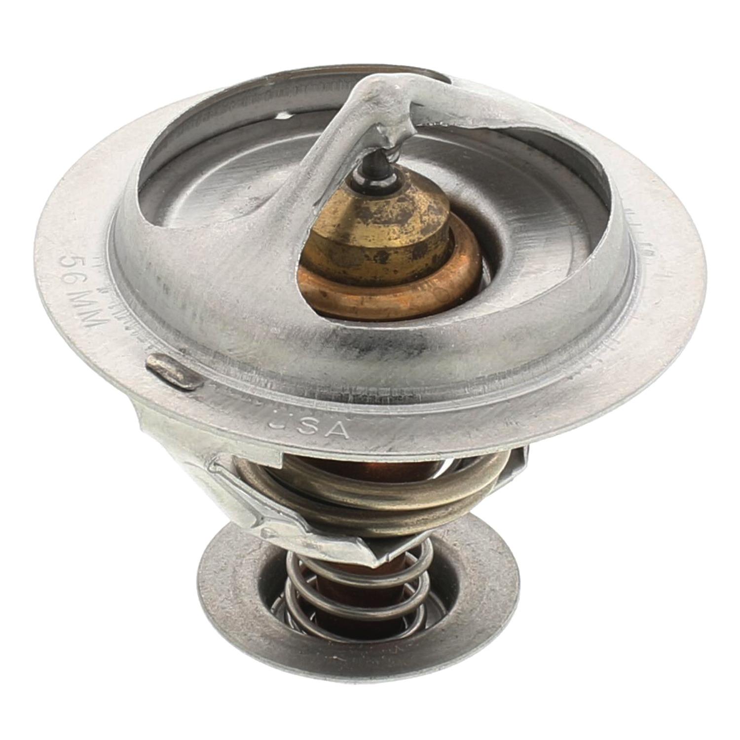 MotoRad 298140 Engine Coolant Thermostat product image 1 of 7