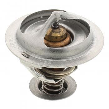 2010 Mitsubishi Lancer Engine Coolant Thermostat MotoRad 298140 image 1 of 4