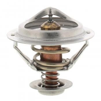 2010 Mitsubishi Lancer Engine Coolant Thermostat MotoRad 298140 image 2 of 4