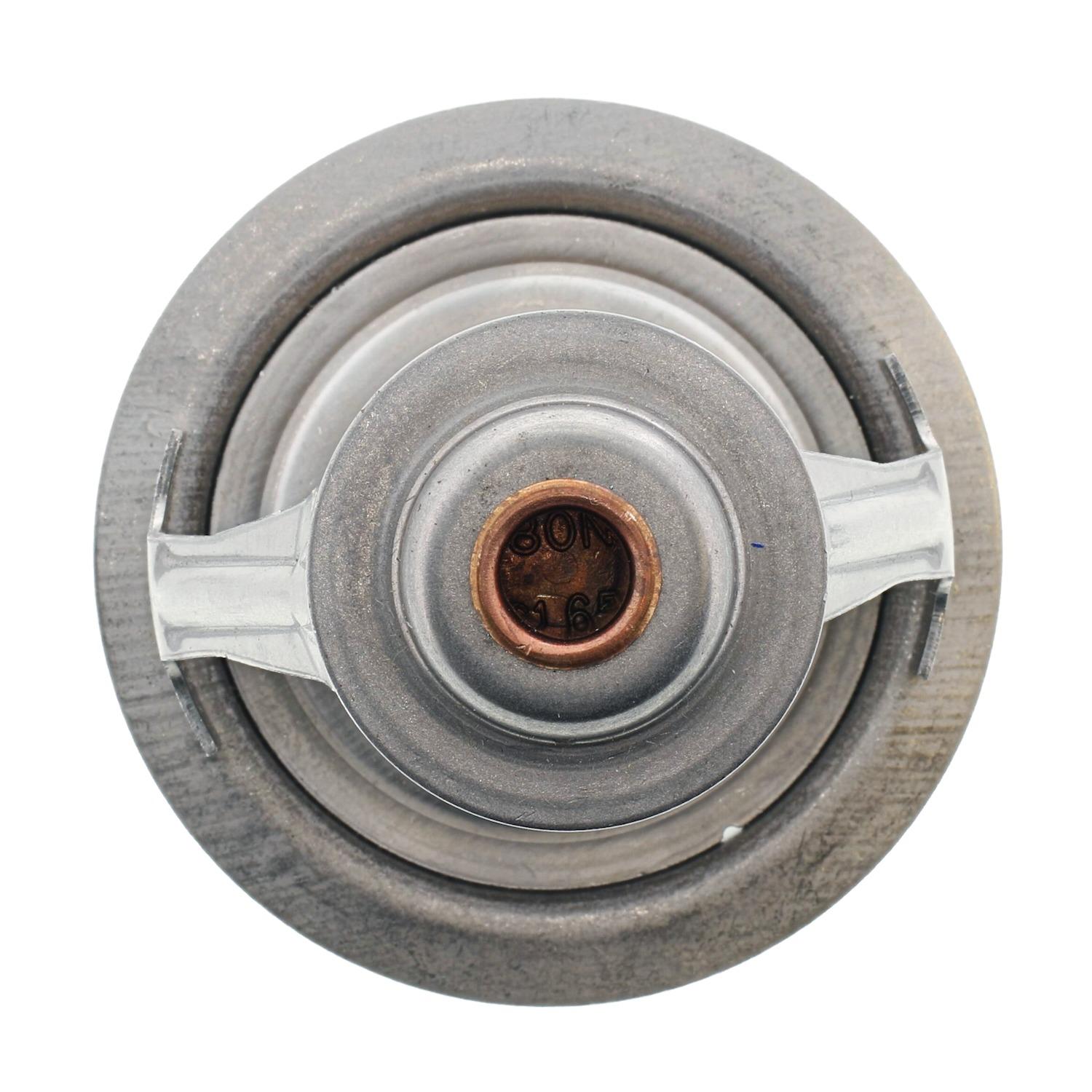 MotoRad 298140 Engine Coolant Thermostat product image 3 of 7